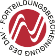 Logo Fortbildungen DAV